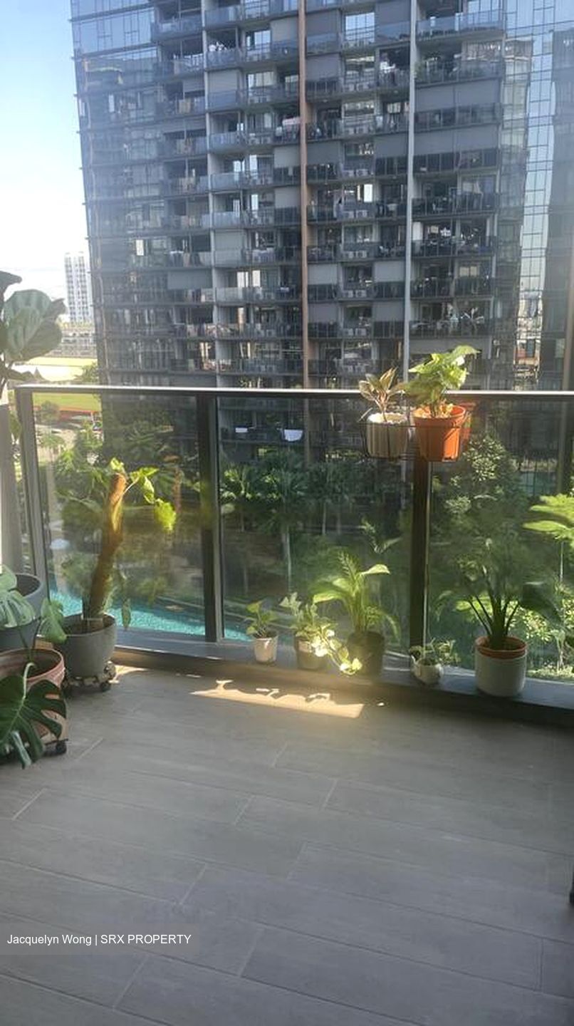 Parc Esta (D14), Apartment #619542171